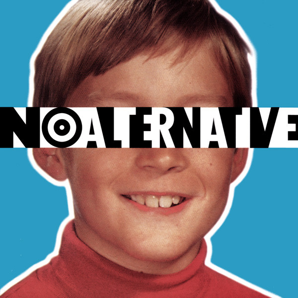 No Alternative [Various Artists Compilation]